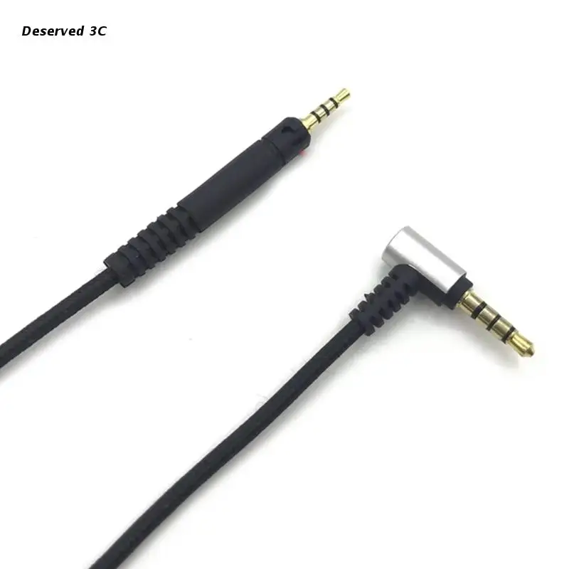 Анти-окислительный провод для наушников R9CB, провод для наушников Sennheise HD598 HD558
Анти-окислительный провод для наушников R9CB, провод для наушников Sennheise HD598 HD558