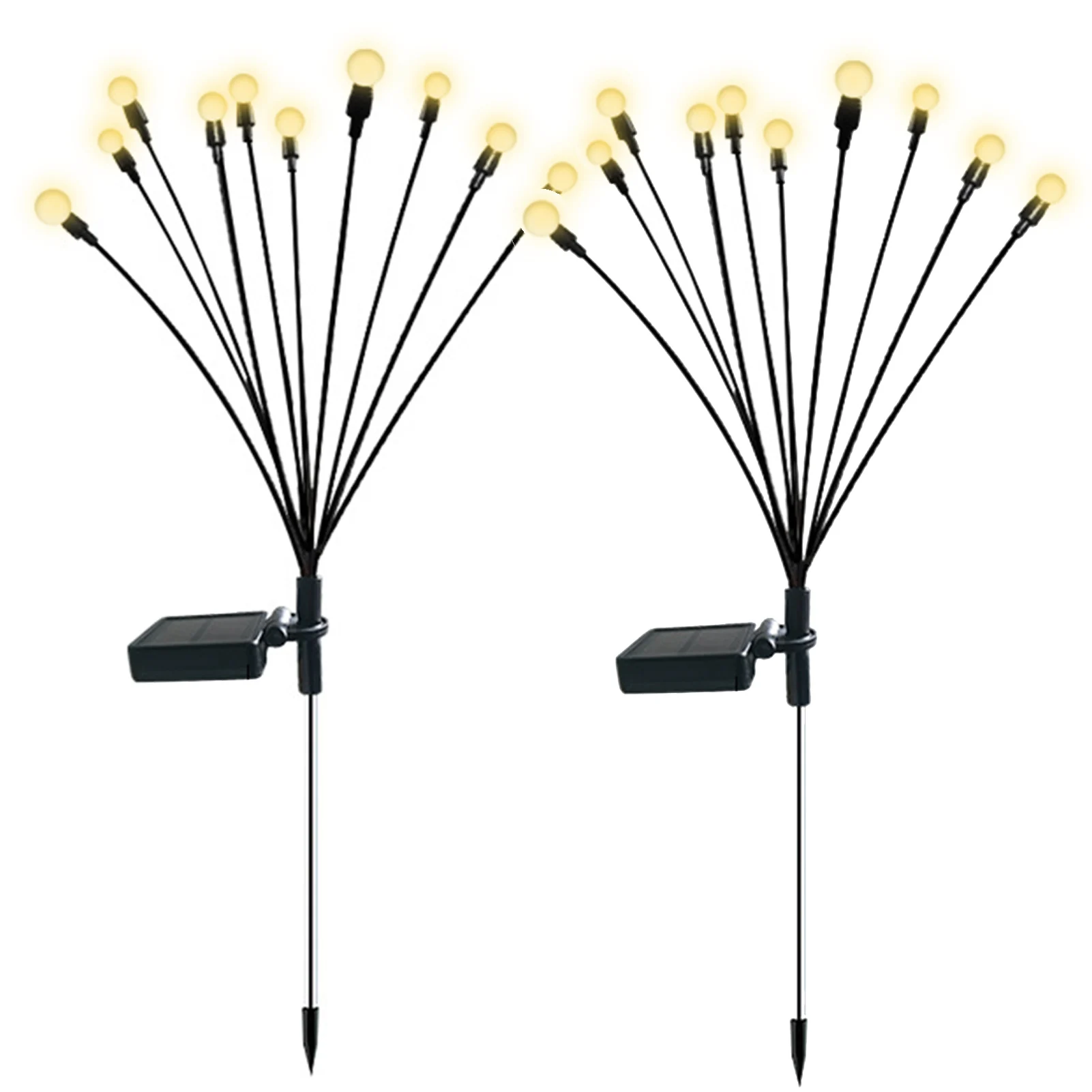 Solar Powered Firefly Lights Solar Lights Outdoor Decorative Solar Lamps String Lights 2 Pieces Solar Powered Firefly Lights For
Solar Powered Firefly Lights Solar Lights Outdoor Decorative Solar Lamps String Lights 2 Pieces Solar Powered Firefly Lights For