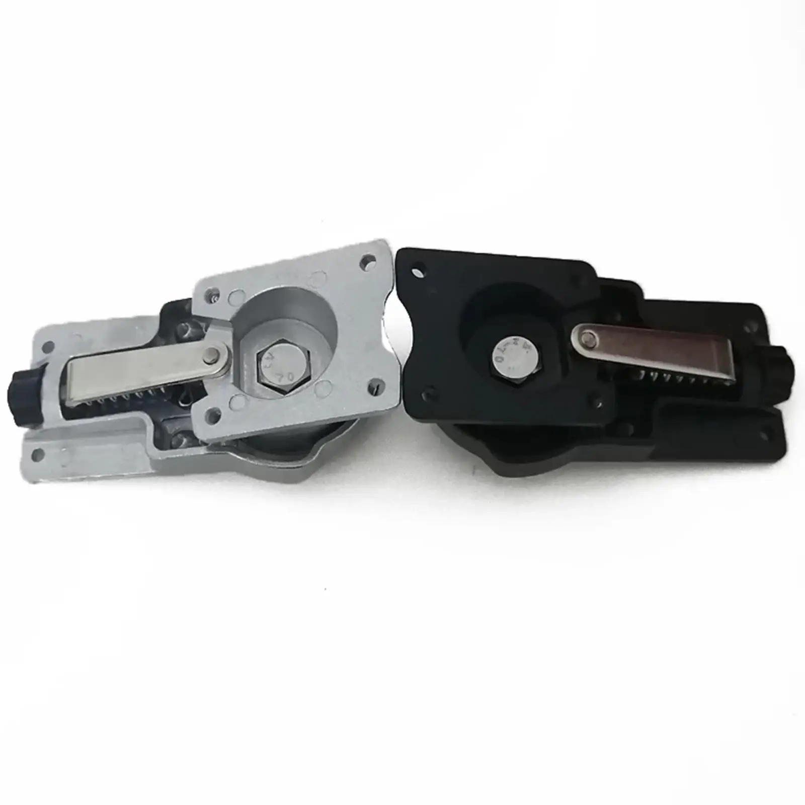Universal Surf Skate Trucks Alloy Skateboard Bracket Base Replacements C7 Bridge Spring Brackets
Universal Surf Skate Trucks Alloy Skateboard Bracket Base Replacements C7 Bridge Spring Brackets