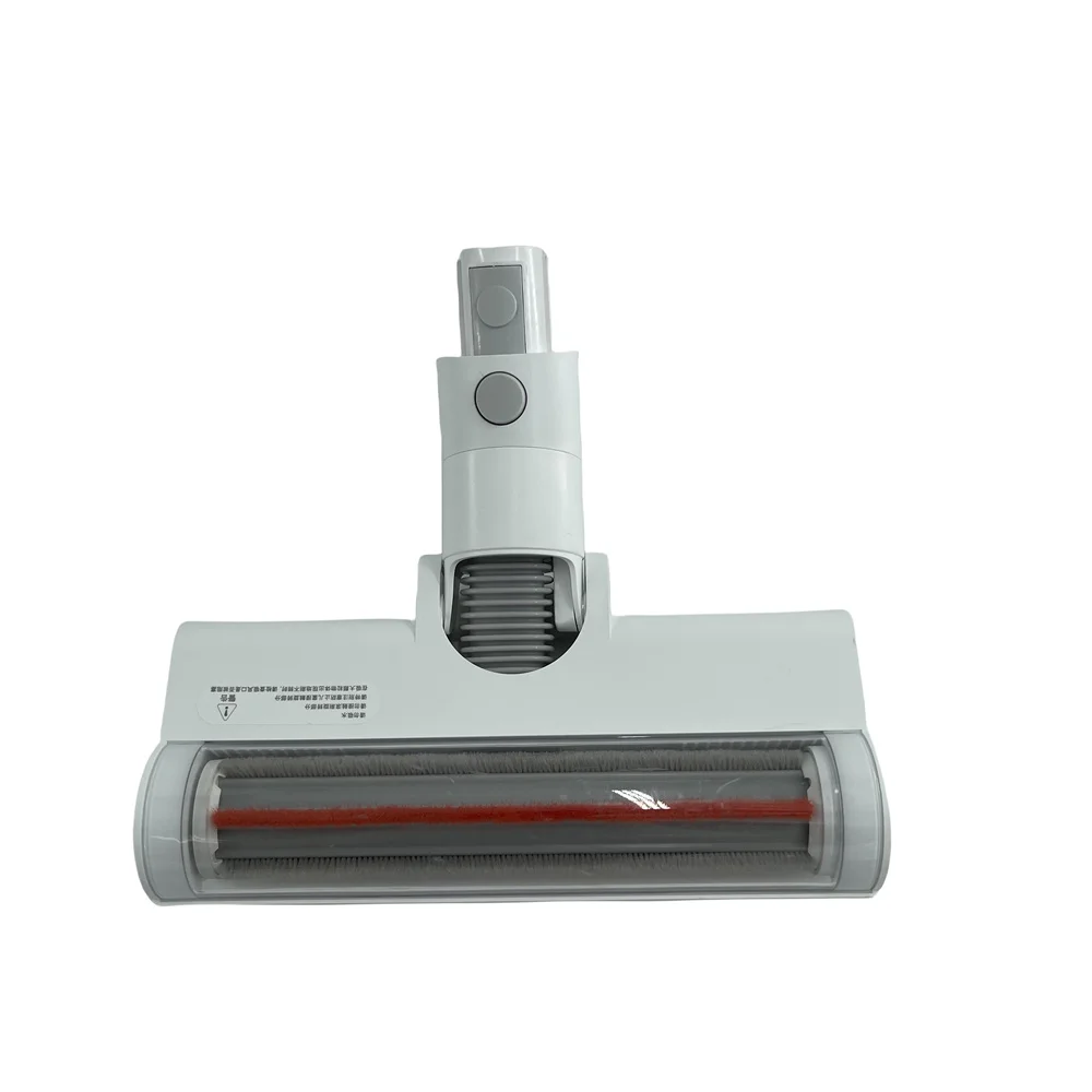 Сменная щетка для пола MIJIA MJWXCQ03DY
Сменная щетка для пола MIJIA MJWXCQ03DY