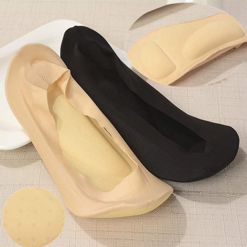 1pair Invisible Low Cut Sock Women High Quality Matching Casual Socks Soft Non-slip Comfortable Breathable Arch Support Socks
1pair Invisible Low Cut Sock Women High Quality Matching Casual Socks Soft Non-slip Comfortable Breathable Arch Support Socks