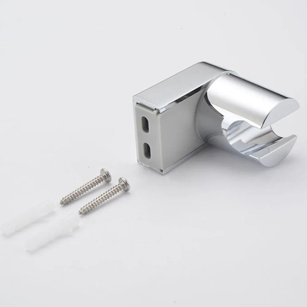 Shower Fixed Seat Shower Head Holder ABS Adjustable Chrome Home Improvement Movable Support Shower Head Holder
Shower Fixed Seat Shower Head Holder ABS Adjustable Chrome Home Improvement Movable Support Shower Head Holder