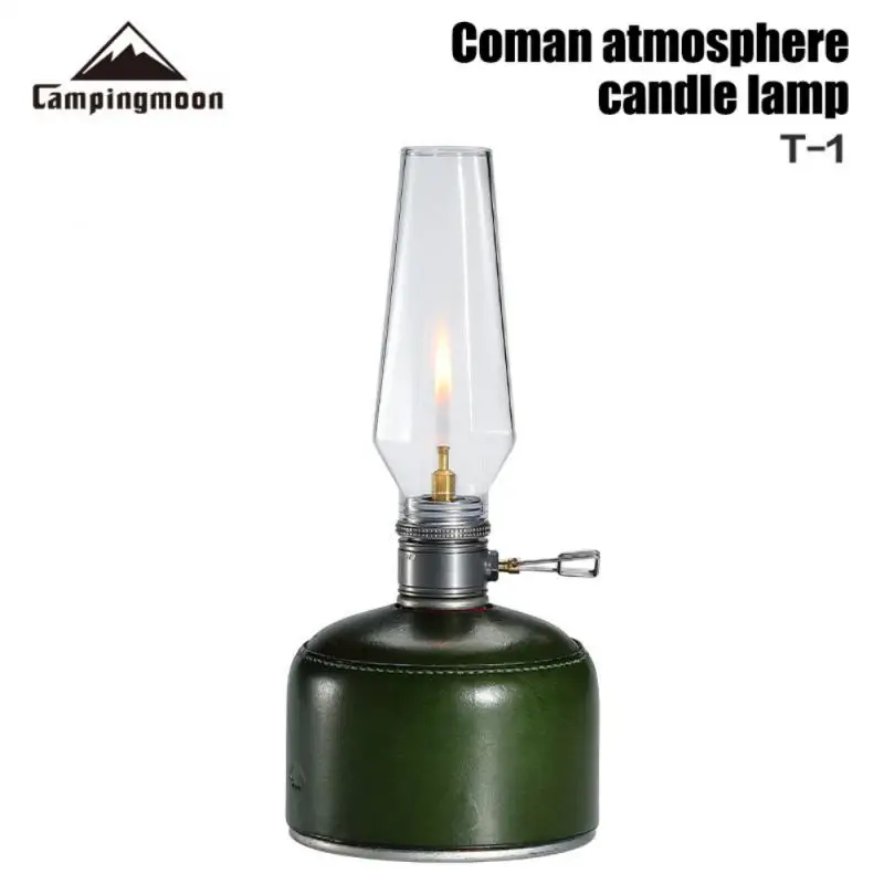 Outdoor Camping Lamp Ambience Gas Candle Lantern Tent Light For Backpacking Outdoor Camping Hiking Fishing 2022 D0n2
Outdoor Camping Lamp Ambience Gas Candle Lantern Tent Light For Backpacking Outdoor Camping Hiking Fishing 2022 D0n2