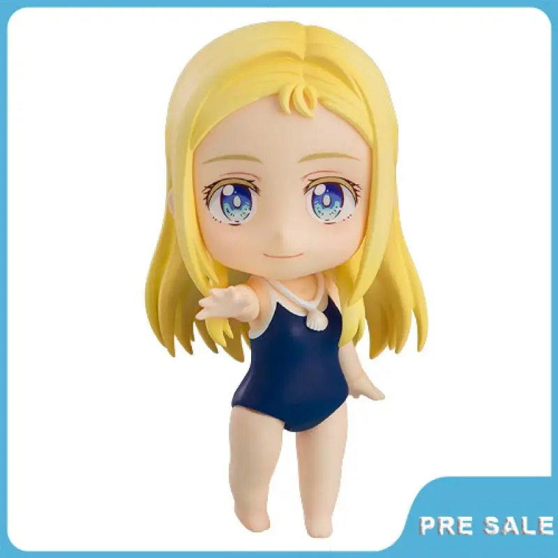 Pre Sale Anime Kofune Ushio Action Figure Summer Time Rendering Q Version Original Hand Made Pvc Model Toys Ornaments Gifts
Pre Sale Anime Kofune Ushio Action Figure Summer Time Rendering Q Version Original Hand Made Pvc Model Toys Ornaments Gifts