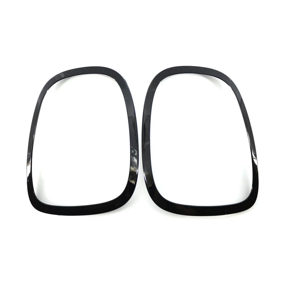 Durable High Quality Office Outdoor Headlight Trim Taillight Ring 51712285495 51712285496 ABS Plastic Left +Right
Durable High Quality Office Outdoor Headlight Trim Taillight Ring 51712285495 51712285496 ABS Plastic Left +Right