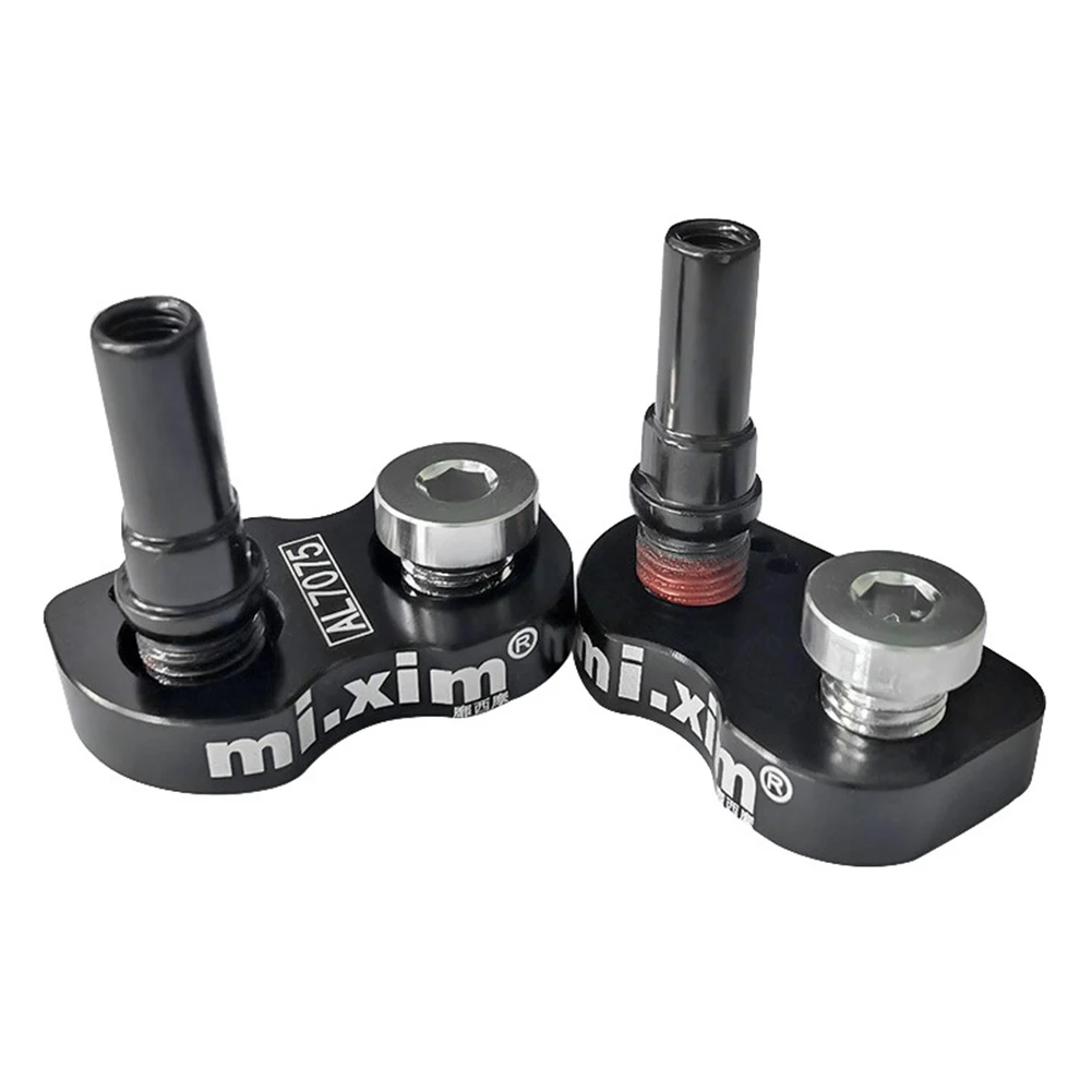 V Brake Extension Seat Extension Holder Extension Seat Folding Bike Frame Riding Supplies V-brake Extension Seat
V Brake Extension Seat Extension Holder Extension Seat Folding Bike Frame Riding Supplies V-brake Extension Seat