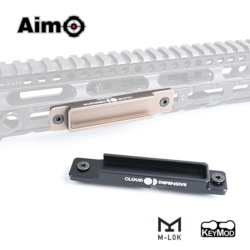 Airsoft Tactical Keymod Mlok CNC Pocket Panel Aluminum M300 M600 Flashlight DBAL A2 Hunting Gun Weapon Light Pressure Pad Holder
Airsoft Tactical Keymod Mlok CNC Pocket Panel Aluminum M300 M600 Flashlight DBAL A2 Hunting Gun Weapon Light Pressure Pad Holder