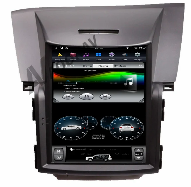 AOONAV car 10.4 inch multimedia carplay Touch Screen GPS navigation For Honda CRV 2018 support car DVD player
AOONAV car 10.4 inch multimedia carplay Touch Screen GPS navigation For Honda CRV 2018 support car DVD player