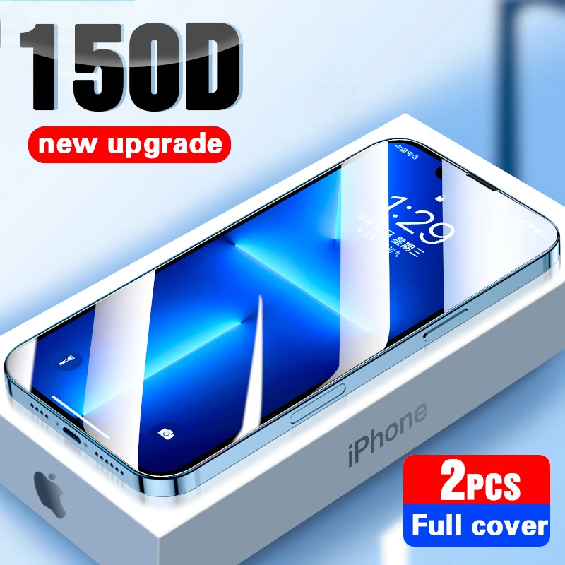 2 шт., Защитное стекло для iPhone 11 12 13 PRO MAX XR X XS 12 13
2 шт., Защитное стекло для iPhone 11 12 13 PRO MAX XR X XS 12 13