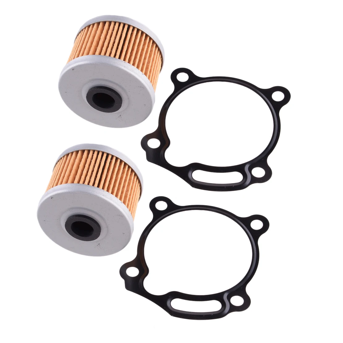 Комплект прокладок масляного фильтра мотоцикла 2 комплекта, подходит для Honda CRF250L CB300F CB300R CBR250R CBF300N CMX300, высокое качество 
Комплект прокладок масляного фильтра мотоцикла 2 комплекта, подходит для Honda CRF250L CB300F CB300R CBR250R CBF300N CMX300, высокое качество