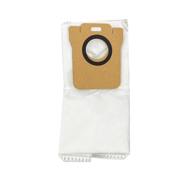 30X Replacement Dust Bag For Xiaomi Mi Robot Mop 2 Ultra Vacuum Cleaner STYTJ05ZHM Trash Bags Parts
30X Replacement Dust Bag For Xiaomi Mi Robot Mop 2 Ultra Vacuum Cleaner STYTJ05ZHM Trash Bags Parts