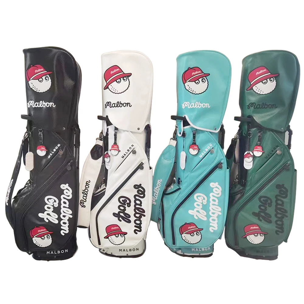 2022 New Golf Bag High Quality Golf Club Bag Men Women Portable Golf Stand Bag Including 2 Cover Golf Gun Bag Stand
2022 New Golf Bag High Quality Golf Club Bag Men Women Portable Golf Stand Bag Including 2 Cover Golf Gun Bag Stand