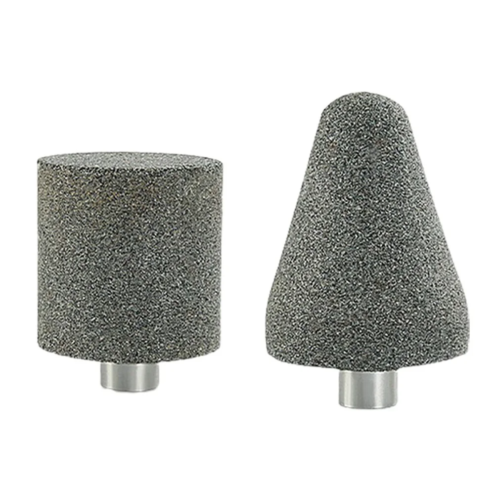 2pcs M10 Thread Cylindrical/conical Grinding Wheel Head Polishing Chamfer Countersink Bits For 100 Type Angle Grinder
2pcs M10 Thread Cylindrical/conical Grinding Wheel Head Polishing Chamfer Countersink Bits For 100 Type Angle Grinder