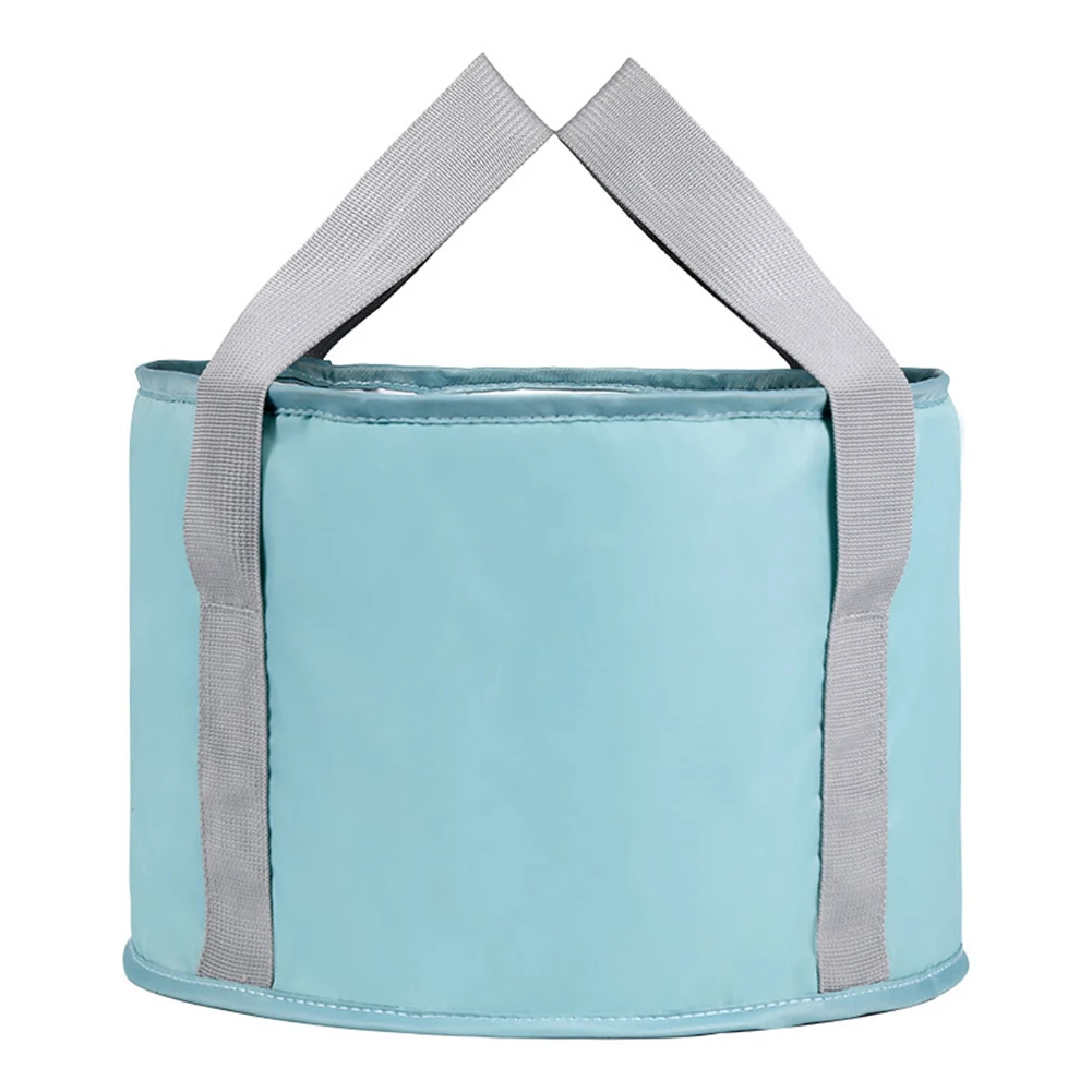 New Foldable Foot Tub Feet Spa Massage Washing Tub Portable Bath Bag Wash Basin Water Bucket Large Capacity For Travel Useful
New Foldable Foot Tub Feet Spa Massage Washing Tub Portable Bath Bag Wash Basin Water Bucket Large Capacity For Travel Useful