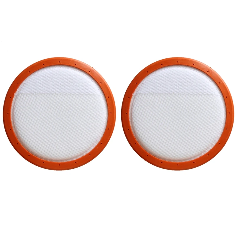 Washable Vacuum Cleaner Filter Round HV Filter Cotton Filter Elements HEPA For Midea C3-L148B C3-L143B VC14A1-VC 146Mm
Washable Vacuum Cleaner Filter Round HV Filter Cotton Filter Elements HEPA For Midea C3-L148B C3-L143B VC14A1-VC 146Mm