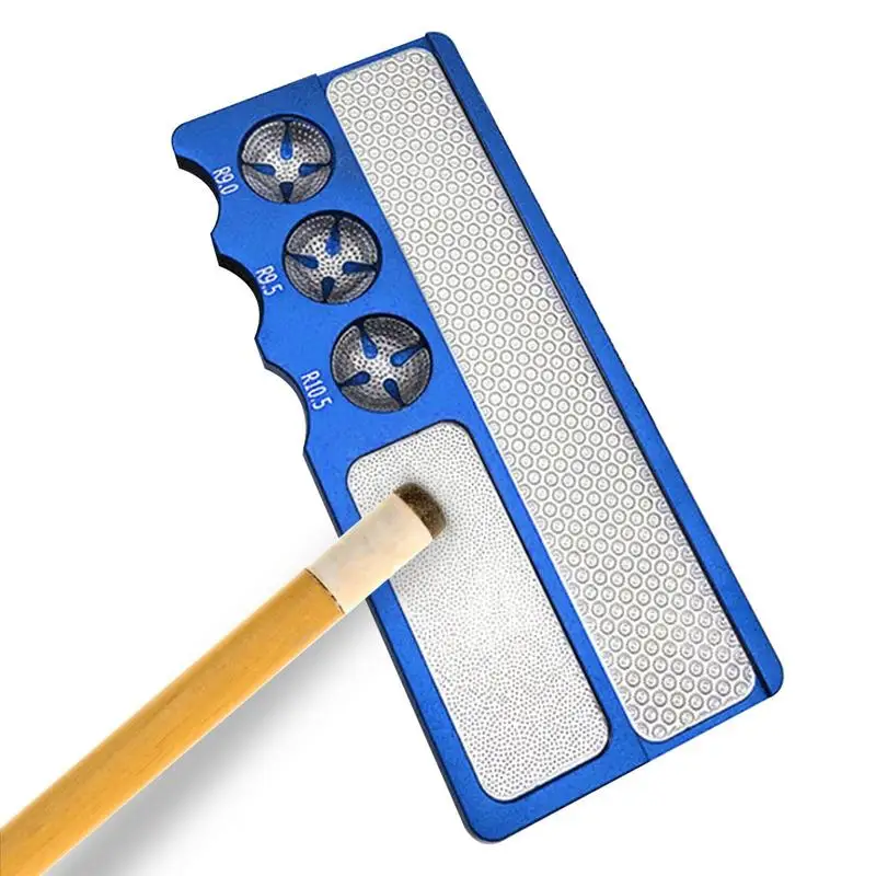 Cue Tip Shaper Billiard Aluminum Alloy Tips Replacement Repairing Tools Billiard Pool Cue Accessories Repairing Tool For Outdoor
Cue Tip Shaper Billiard Aluminum Alloy Tips Replacement Repairing Tools Billiard Pool Cue Accessories Repairing Tool For Outdoor