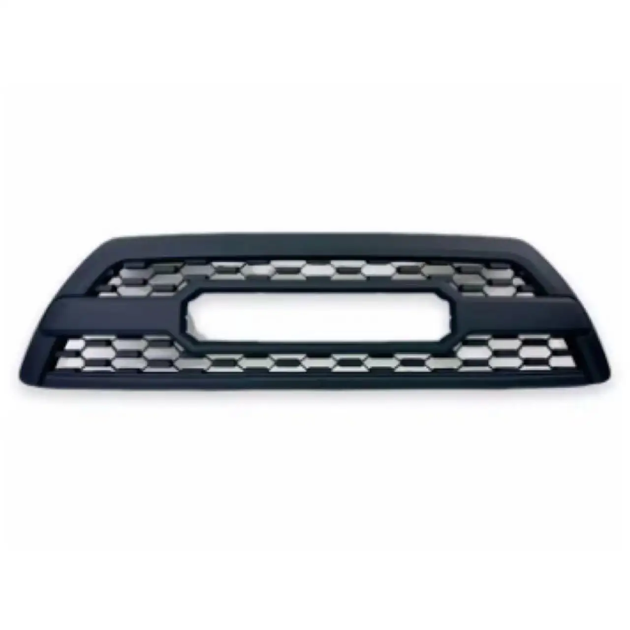 Hot Products 2006 2007 2008 2009 Car Body Kit 4x4 Accessories Parts Front TRD Pro Mesh Grille for 4runner
Hot Products 2006 2007 2008 2009 Car Body Kit 4x4 Accessories Parts Front TRD Pro Mesh Grille for 4runner