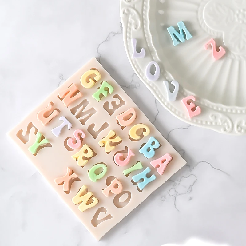 Cakelove Three Dimensional Capital English alphabet number Silicone Mould sugar turning Cake Mold Chocolate Baking Silicone Mold
Cakelove Three Dimensional Capital English alphabet number Silicone Mould sugar turning Cake Mold Chocolate Baking Silicone Mold