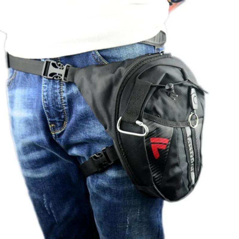 Motorcycle cycling, mountain climbing, outdoor small bag, knight waist bag, leg bag, running phone bag
Motorcycle cycling, mountain climbing, outdoor small bag, knight waist bag, leg bag, running phone bag