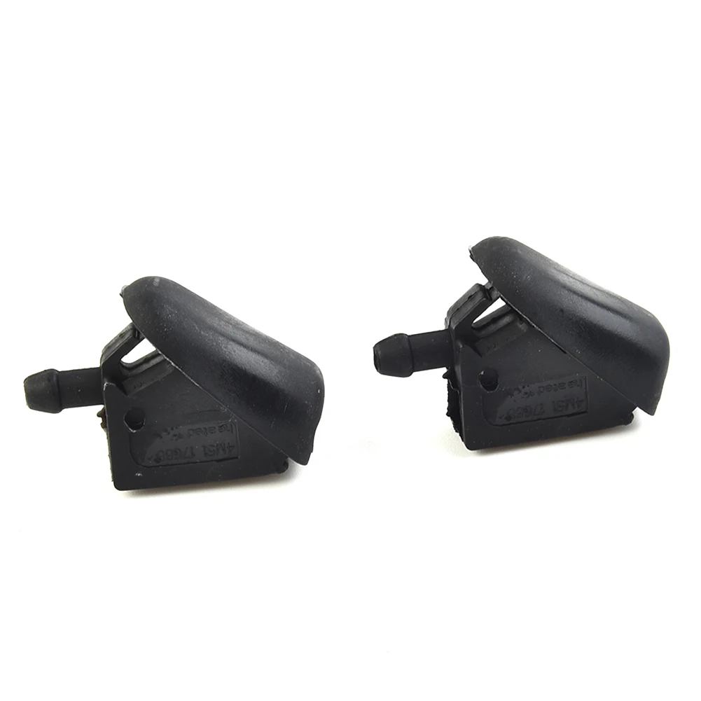 Brand New Nozzle Jet Water Spray Parts Polyformaldehyde Washer Windscreen Wiper XS4117666 1404820 Accessories Black
Brand New Nozzle Jet Water Spray Parts Polyformaldehyde Washer Windscreen Wiper XS4117666 1404820 Accessories Black