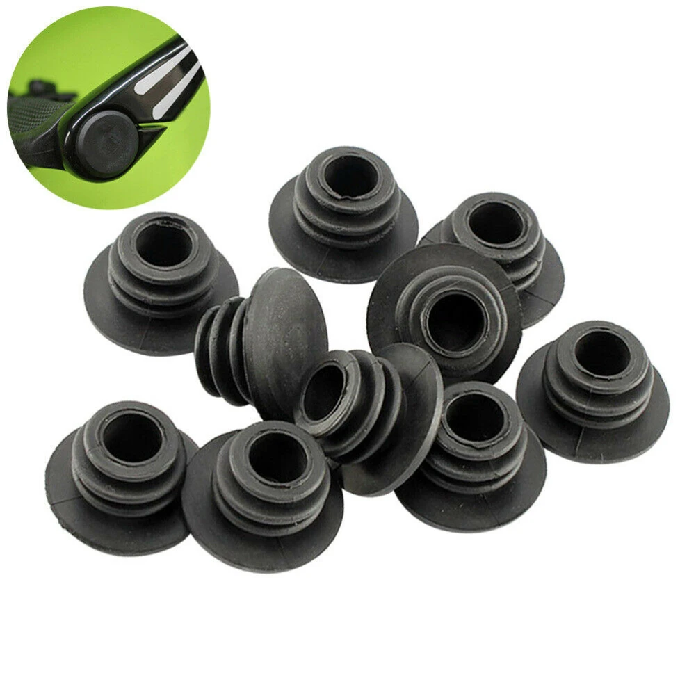 Brand New High Quality Grips Plugs Bicycle 10pcs 22mm Bar End Plugs Bike Component Cycling Spare Parts Stopper
Brand New High Quality Grips Plugs Bicycle 10pcs 22mm Bar End Plugs Bike Component Cycling Spare Parts Stopper