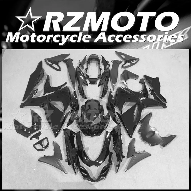 New ABS Motorcycle Fairings Kit Fit For Suzuki GSX-R 1000 K9 2009 2010 2011 2012 2013 2014 2015 2016 Bodywork Set Black Glossy
New ABS Motorcycle Fairings Kit Fit For Suzuki GSX-R 1000 K9 2009 2010 2011 2012 2013 2014 2015 2016 Bodywork Set Black Glossy