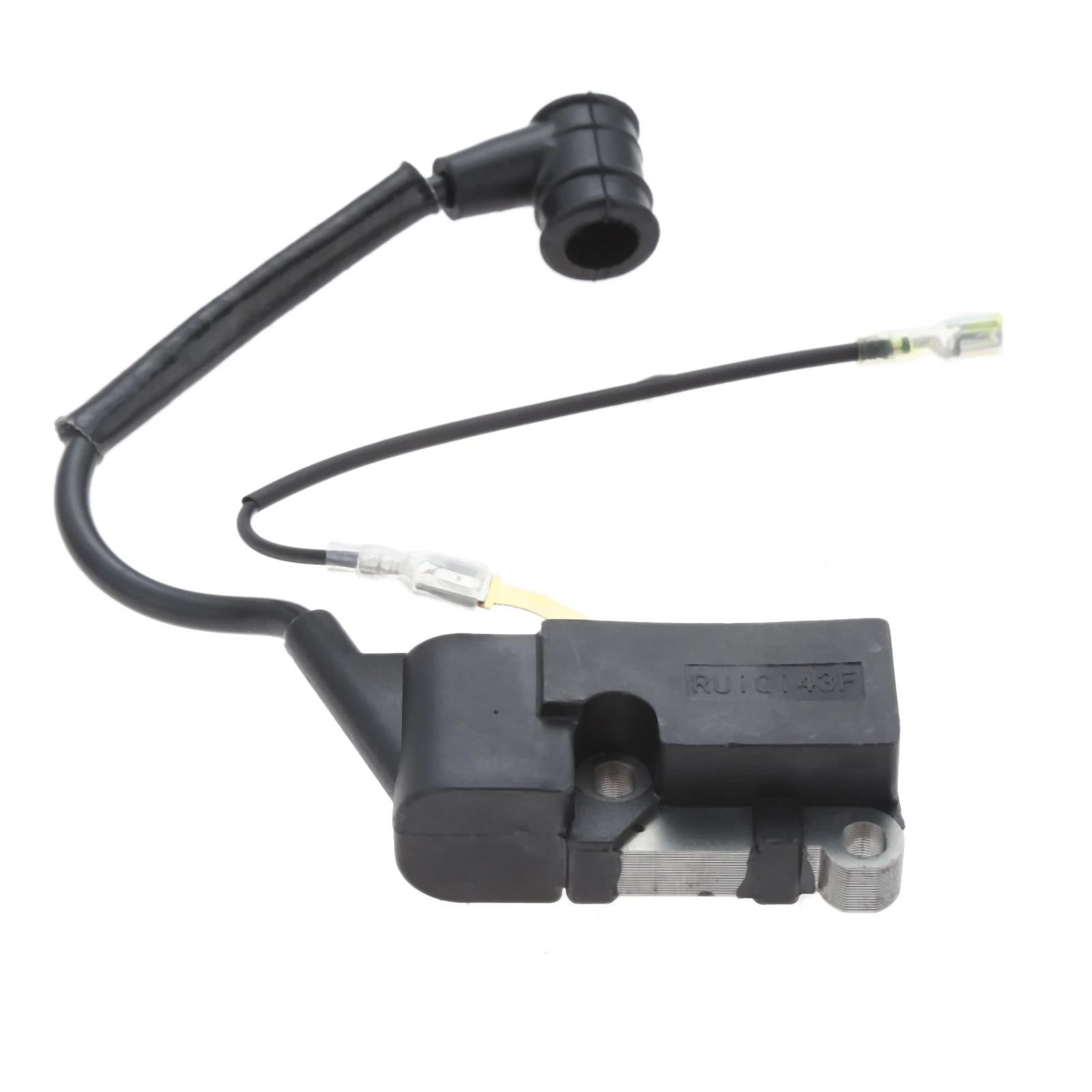 1Pc New Black Ignition Coil High Quality 45/52/58cc Chainsaw Ignition Coil Durable Replacement Tool Part For Home Garden
1Pc New Black Ignition Coil High Quality 45/52/58cc Chainsaw Ignition Coil Durable Replacement Tool Part For Home Garden