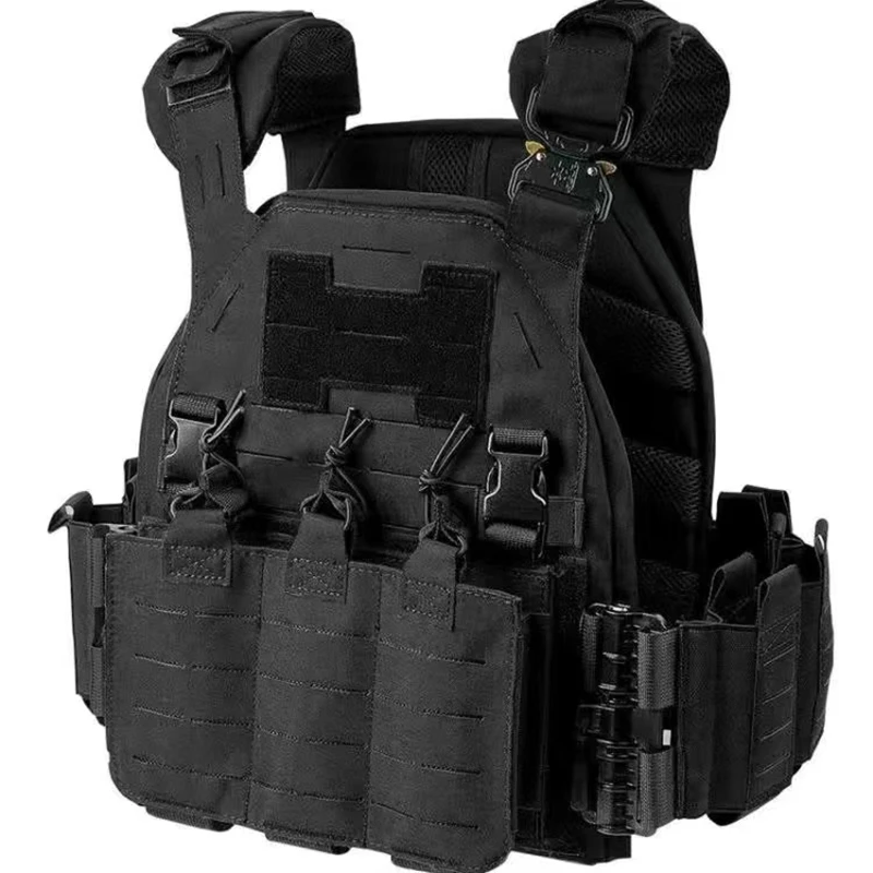 Light tactical multi-function combat accessory bag Removable fast wearable sports accessory equipment bag
Light tactical multi-function combat accessory bag Removable fast wearable sports accessory equipment bag