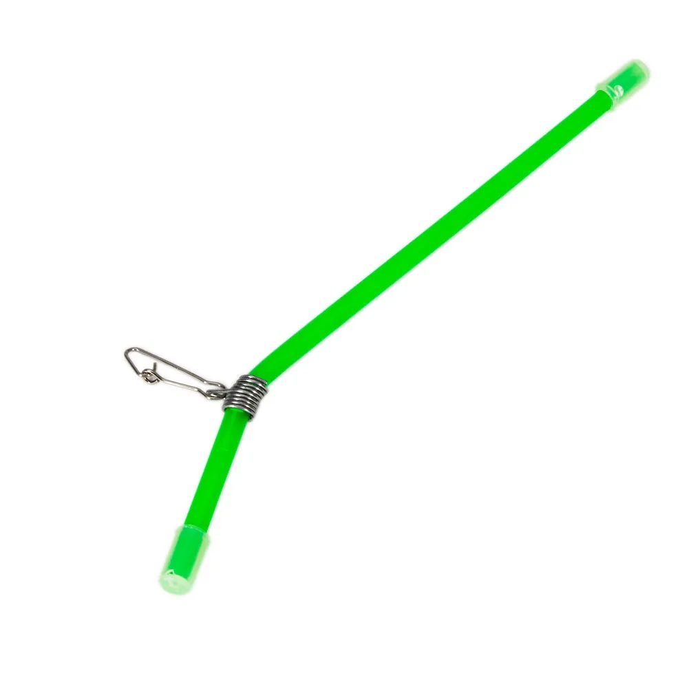 Terminal Tackle Anti Tangle Boom 3g/pcs ABS+Steel+Iron Anti Tangle Booms Lure Trace With Sinker Snap Brand New
Terminal Tackle Anti Tangle Boom 3g/pcs ABS+Steel+Iron Anti Tangle Booms Lure Trace With Sinker Snap Brand New