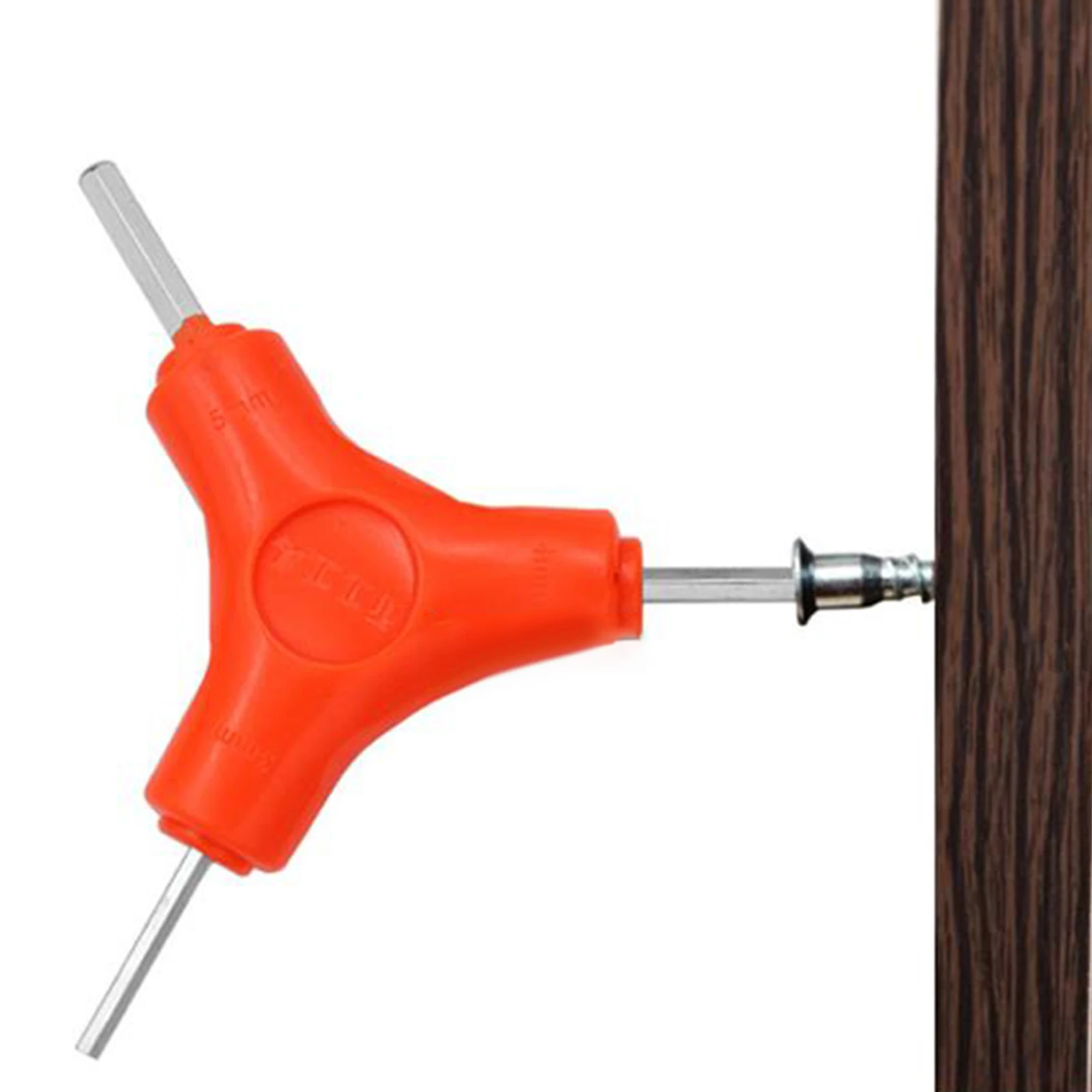 3 Way Hex Wrench 3 In 1 Y Type Hex Shank Wrench Trigeminal Hex Key Set Bicycle Maintenance Tools Carbon Steel Hand Repair Tools
3 Way Hex Wrench 3 In 1 Y Type Hex Shank Wrench Trigeminal Hex Key Set Bicycle Maintenance Tools Carbon Steel Hand Repair Tools