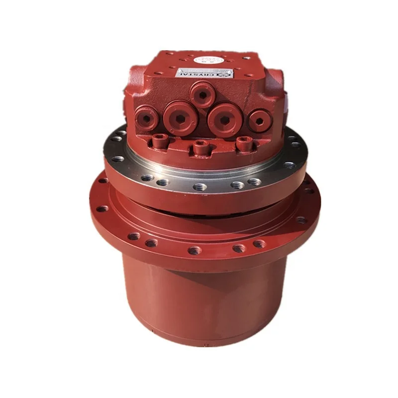 Excavator KX101 Track Motor U30 U30-3 Travel Motor KX91-3 KX91-2 KX91 Final Drive Kubota
Excavator KX101 Track Motor U30 U30-3 Travel Motor KX91-3 KX91-2 KX91 Final Drive Kubota