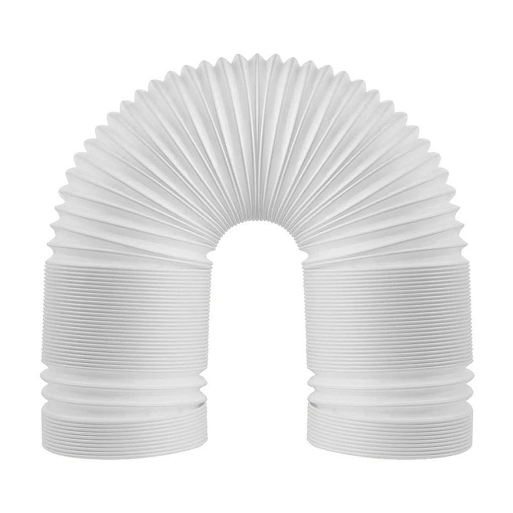 Portable Air Conditioner Adapter Window Indoor Coupler Household Professional Upgrading Removable White Flat 130mm
Portable Air Conditioner Adapter Window Indoor Coupler Household Professional Upgrading Removable White Flat 130mm
