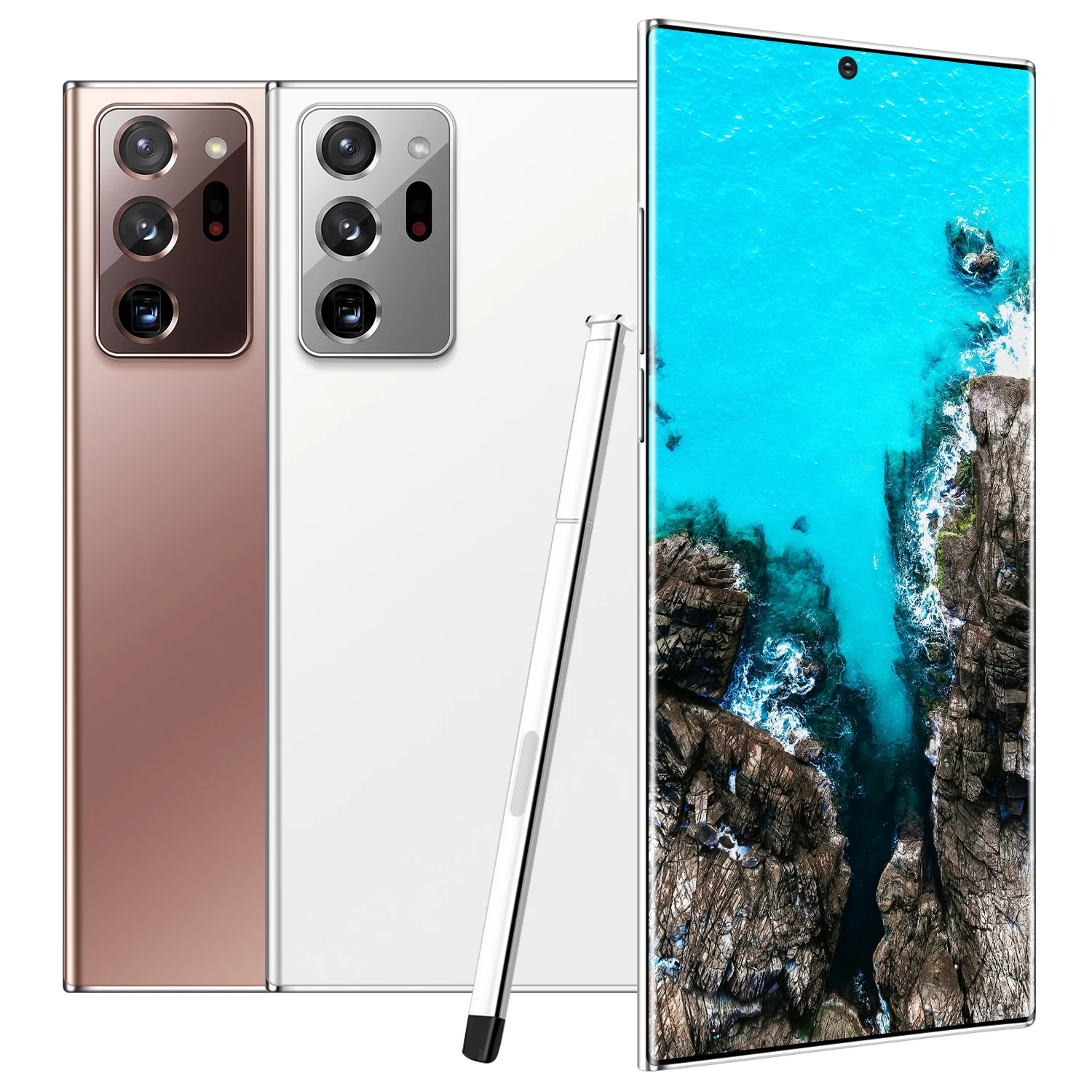 2021 New Note20+ 12+512gb Android AMOLED 3G 4G 5G phone Wholesale Original Unlocked Smart Mobile phone
2021 New Note20+ 12+512gb Android AMOLED 3G 4G 5G phone Wholesale Original Unlocked Smart Mobile phone