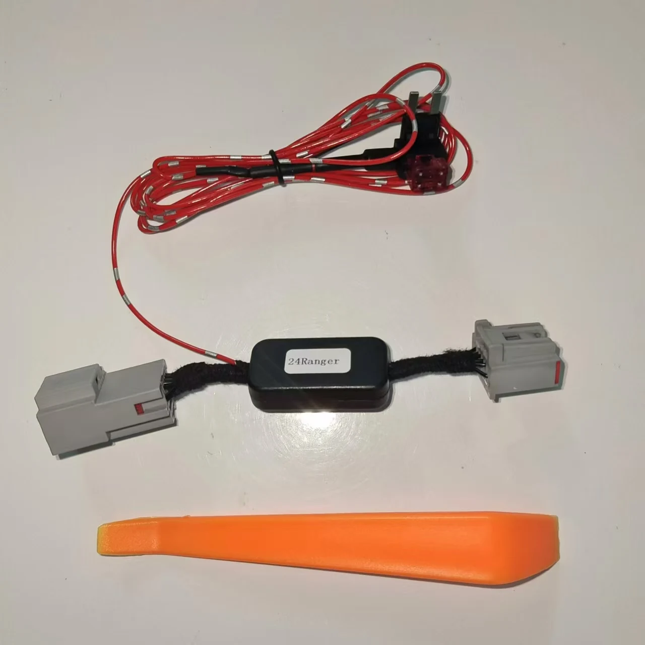 Система автоматического остановки и запуска, реле переключателя устройства A-Off, кабель для Ford Ranger Raptor Everest 2023 2024
Система автоматического остановки и запуска, реле переключателя устройства A-Off, кабель для Ford Ranger Raptor Everest 2023 2024