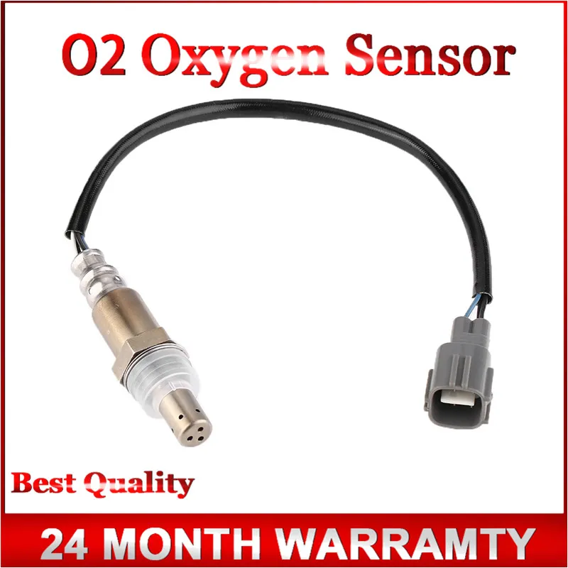 For Oxygen Sensor Air Fuel Ratio Toyota RAV4 4runner FJ Cruiser 6Cyl 4.0L V6 89465-35670 8946535670 89465-35680
For Oxygen Sensor Air Fuel Ratio Toyota RAV4 4runner FJ Cruiser 6Cyl 4.0L V6 89465-35670 8946535670 89465-35680