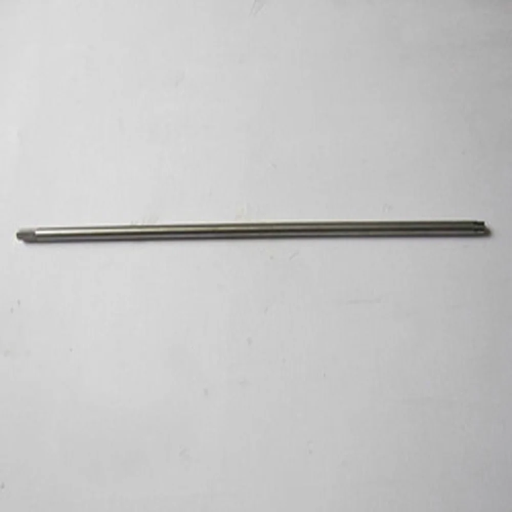 Free Shipping Outboard Motor Part Stainless Steel Long Axis For Hangkai 4 Stroke 3.6 Hp-4Hp Gasoline Boat Engine Accessories
Free Shipping Outboard Motor Part Stainless Steel Long Axis For Hangkai 4 Stroke 3.6 Hp-4Hp Gasoline Boat Engine Accessories