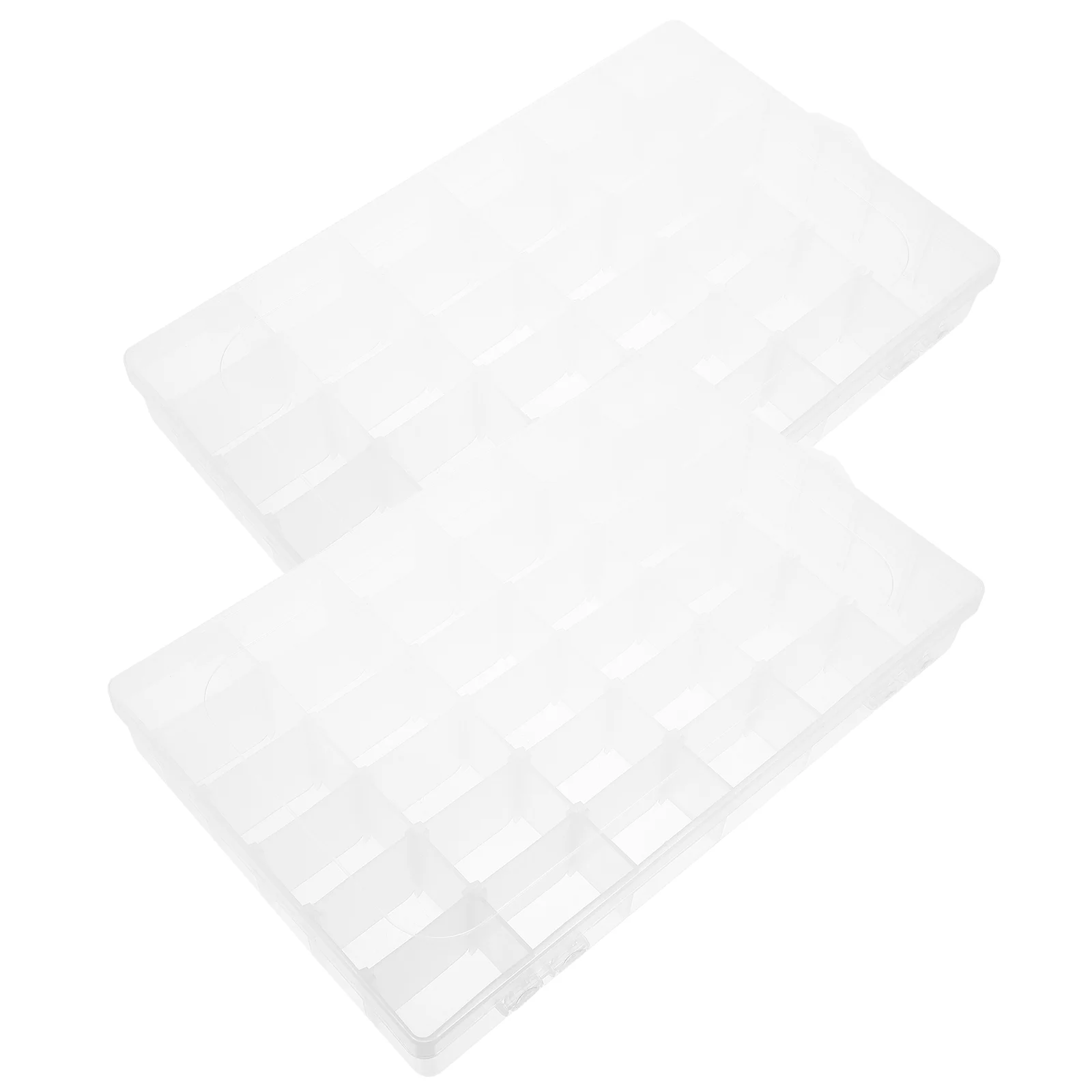 Box Organizer Bead Storage Jewelrystitch Cross Case Compartment Earring Container Nail Clear Crafts Dividers Withcontainers
Box Organizer Bead Storage Jewelrystitch Cross Case Compartment Earring Container Nail Clear Crafts Dividers Withcontainers