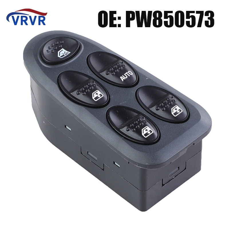 VRVR 10-контактный правый RHD переключатель стеклоподъемника PW850573 для Proton Waja Impian 2000-2011
VRVR 10-контактный правый RHD переключатель стеклоподъемника PW850573 для Proton Waja Impian 2000-2011