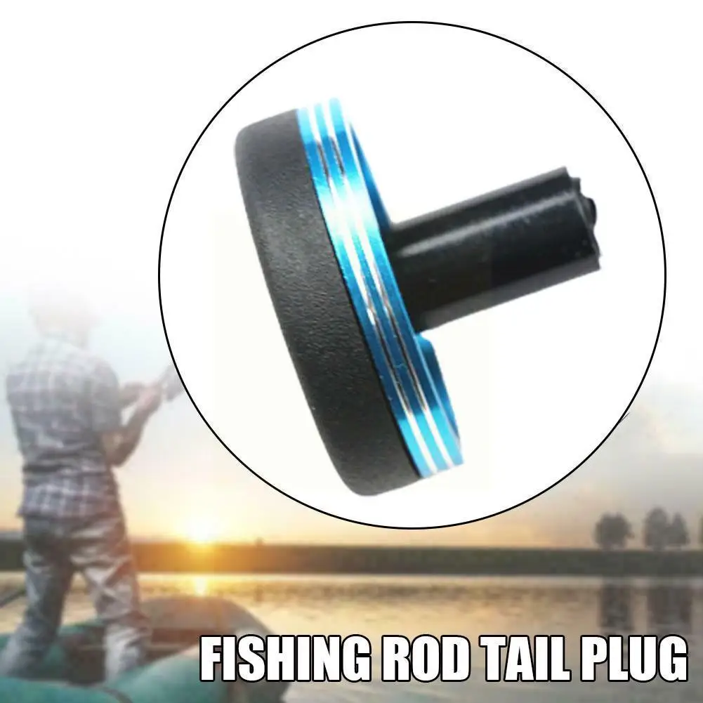 Rubber Winding Check Plastic Butt Fishing Rod Building Component Pole Accessories Diy Repair Fishing W5z5
Rubber Winding Check Plastic Butt Fishing Rod Building Component Pole Accessories Diy Repair Fishing W5z5
