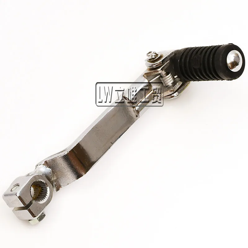 Foldable Variable Lever Shift For Irbis KAYO Bosuer BSE 50-90cc 110cc 125cc Engine Dirt Bike
Foldable Variable Lever Shift For Irbis KAYO Bosuer BSE 50-90cc 110cc 125cc Engine Dirt Bike