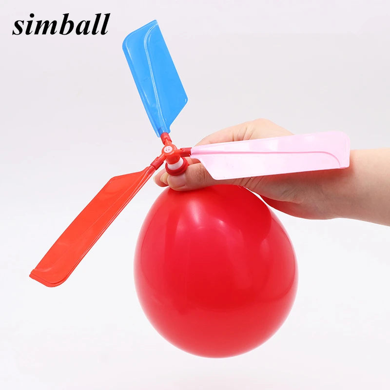 1pc Latex Aircraft Helicopter Balloons Toys For Kids Birthday Gifts Party Supplies Environmental Protection Material Production
1pc Latex Aircraft Helicopter Balloons Toys For Kids Birthday Gifts Party Supplies Environmental Protection Material Production