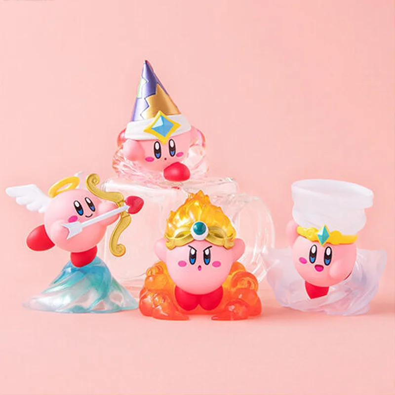 Bandai Nintendo Merch Kirby копия способность 2 маленькая диаграмма масштабной модели коллекция хобби подарок на день рождения декоративная игрушка по...
Bandai Nintendo Merch Kirby копия способность 2 маленькая диаграмма масштабной модели коллекция хобби подарок на день рождения декоративная игрушка по...