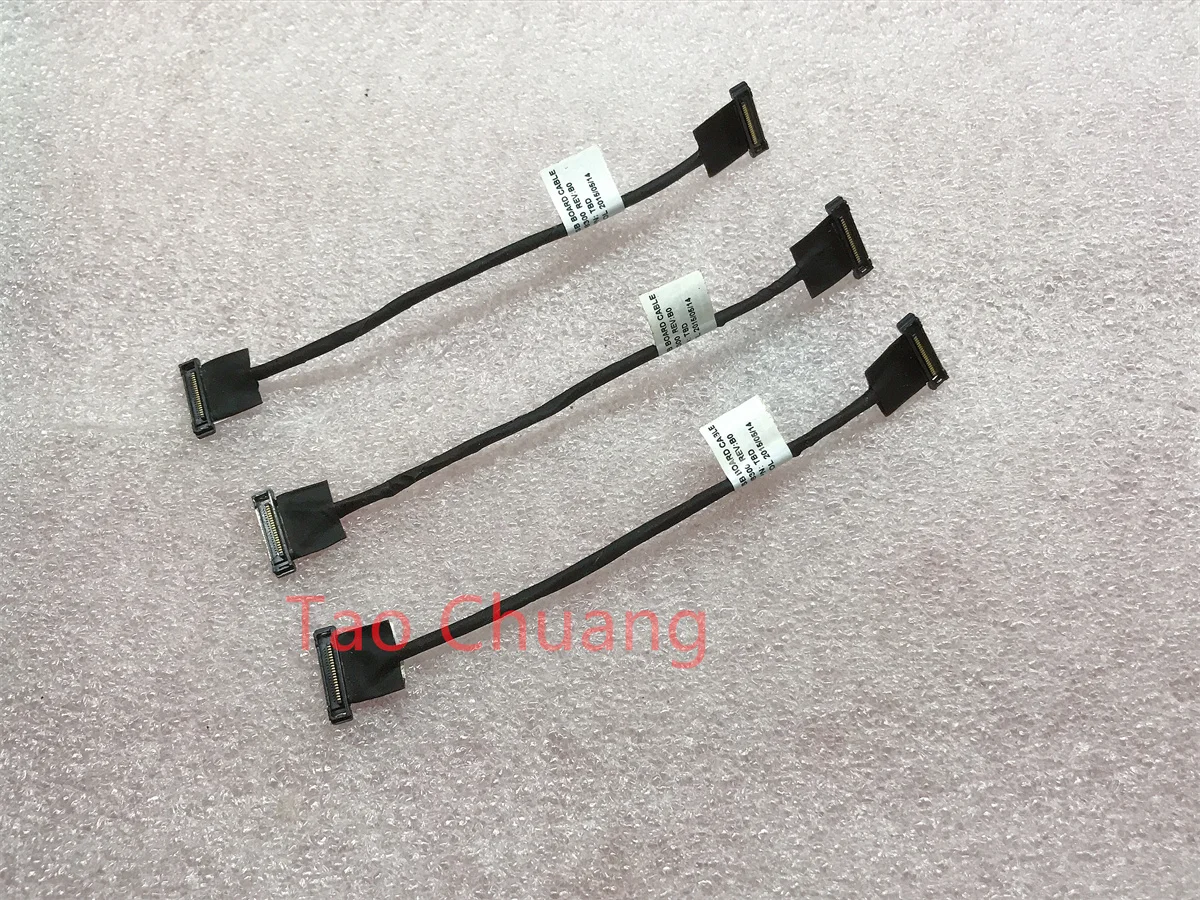 Небольшой USB-кабель DC02C008320 для Lenovo ThinkPad T450 T460 BT462 DC02C008310 DC02C008300
Небольшой USB-кабель DC02C008320 для Lenovo ThinkPad T450 T460 BT462 DC02C008310 DC02C008300