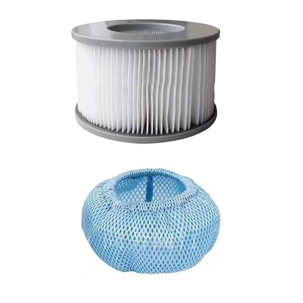 For MSpa For Mont Blanc Filter Protective Net Parts Replacement Spa Accessories Strainer Swimming Pool Cleaning
For MSpa For Mont Blanc Filter Protective Net Parts Replacement Spa Accessories Strainer Swimming Pool Cleaning