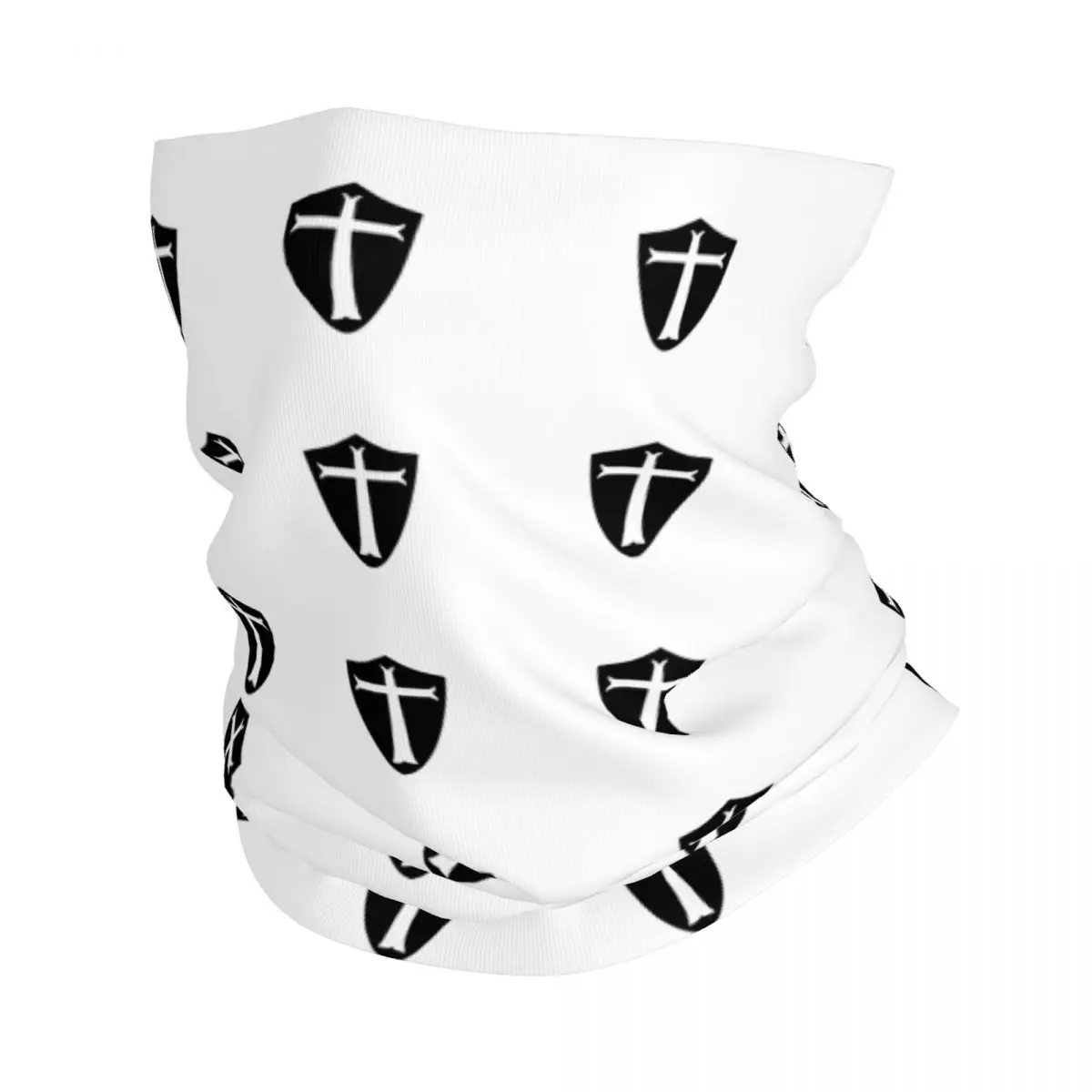 Бандана Templar Shield Knight, накидка на шею, маска с принтом, шарф, многофункциональный шарф для велоспорта, рыбалки для мужчин и женщин, для взрослы... 
Бандана Templar Shield Knight, накидка на шею, маска с принтом, шарф, многофункциональный шарф для велоспорта, рыбалки для мужчин и женщин, для взрослы...