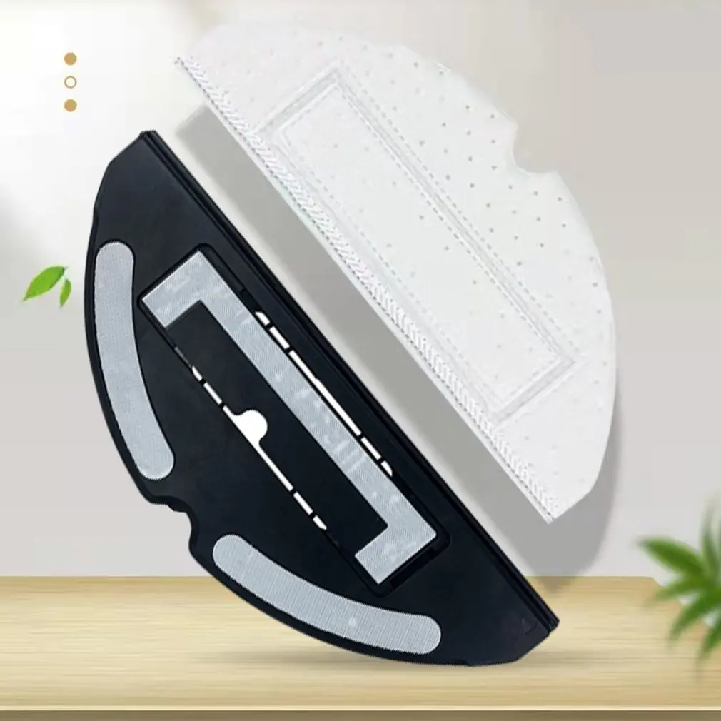 40/60pcs Sweeper Rags For T7S/S7/T7S PLUS M7730 Mopping Pads Disposable Mops Cleaning Cloth Accessories
40/60pcs Sweeper Rags For T7S/S7/T7S PLUS M7730 Mopping Pads Disposable Mops Cleaning Cloth Accessories