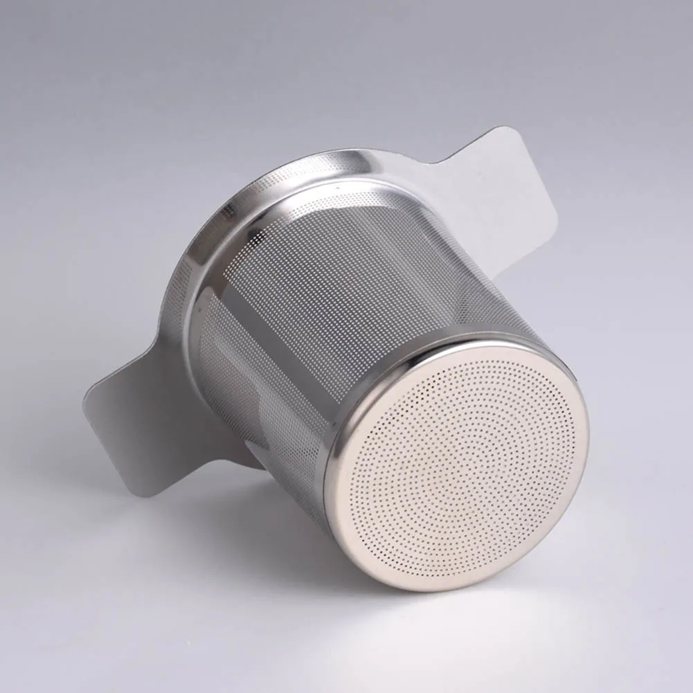 Kitchen Tools Tea Maker 6*7cm Bottom Material Good Sealing Effect Lid Making Tea One Machine Residues Separately
Kitchen Tools Tea Maker 6*7cm Bottom Material Good Sealing Effect Lid Making Tea One Machine Residues Separately