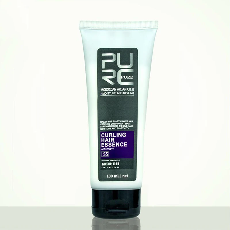 100ml Hair Conditioner Curl Enhancer Anti Frizz Conditioner Elastin Hair Volumizing Gel Perfume Curls Dedicated Elastin Element
100ml Hair Conditioner Curl Enhancer Anti Frizz Conditioner Elastin Hair Volumizing Gel Perfume Curls Dedicated Elastin Element