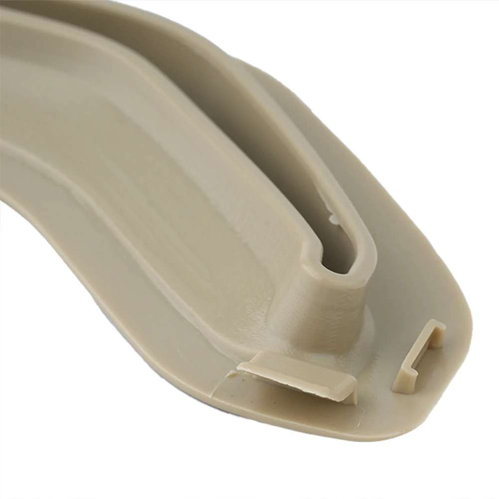 1 Pc Seat Belt Trim B-pillar Small Cover ABS Plastic Beige Selector For Volvo S60 S80 XC90 Replacement Durable
1 Pc Seat Belt Trim B-pillar Small Cover ABS Plastic Beige Selector For Volvo S60 S80 XC90 Replacement Durable