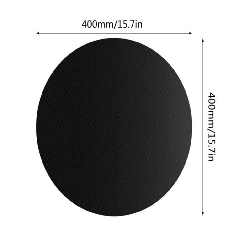 Non-stick BBQ Grill Mat 40*33cm Baking Mat BBQ Tools Cooking Grilling Sheet Heat Resistance Easily Cleaned Kitchen Tools
Non-stick BBQ Grill Mat 40*33cm Baking Mat BBQ Tools Cooking Grilling Sheet Heat Resistance Easily Cleaned Kitchen Tools